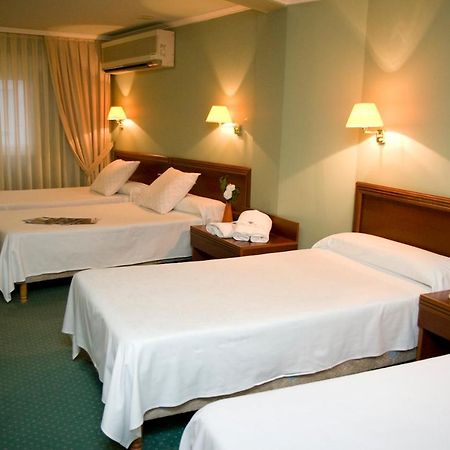 Hotel Villa De Marin Bagian luar foto