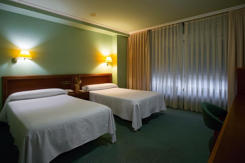 Hotel Villa De Marin Bagian luar foto