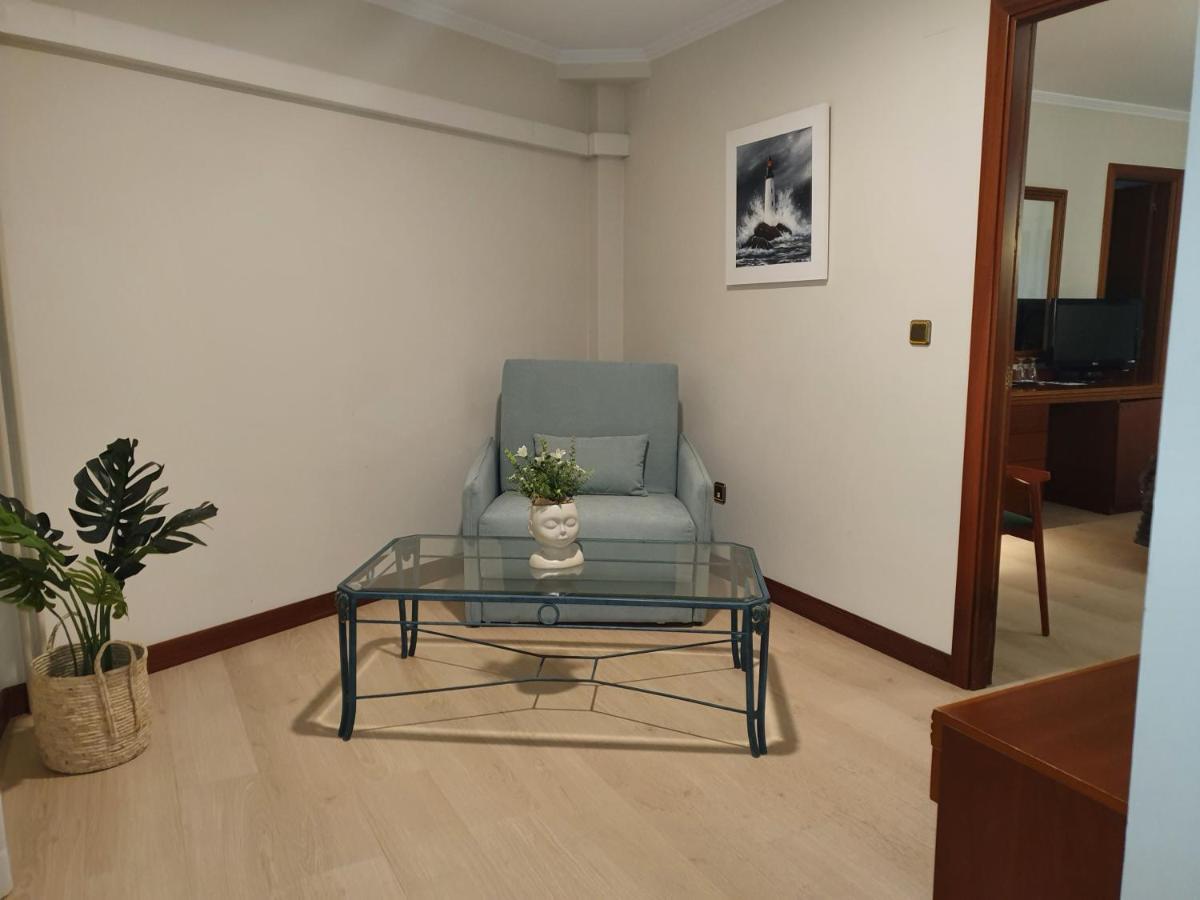 Hotel Villa De Marin Bagian luar foto