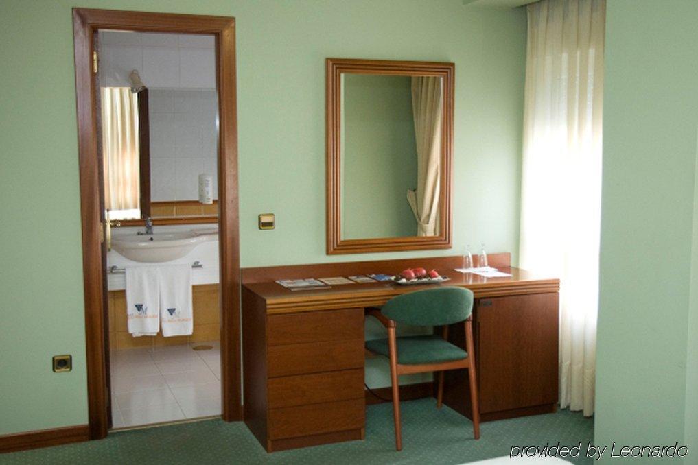 Hotel Villa De Marin Ruang foto