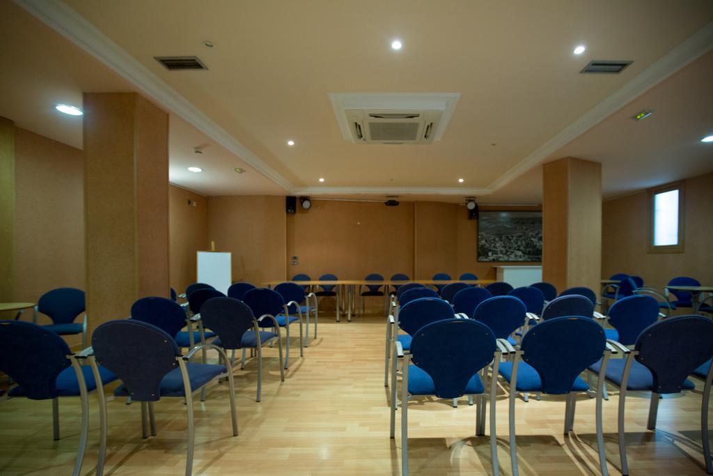 Hotel Villa De Marin Bagian luar foto