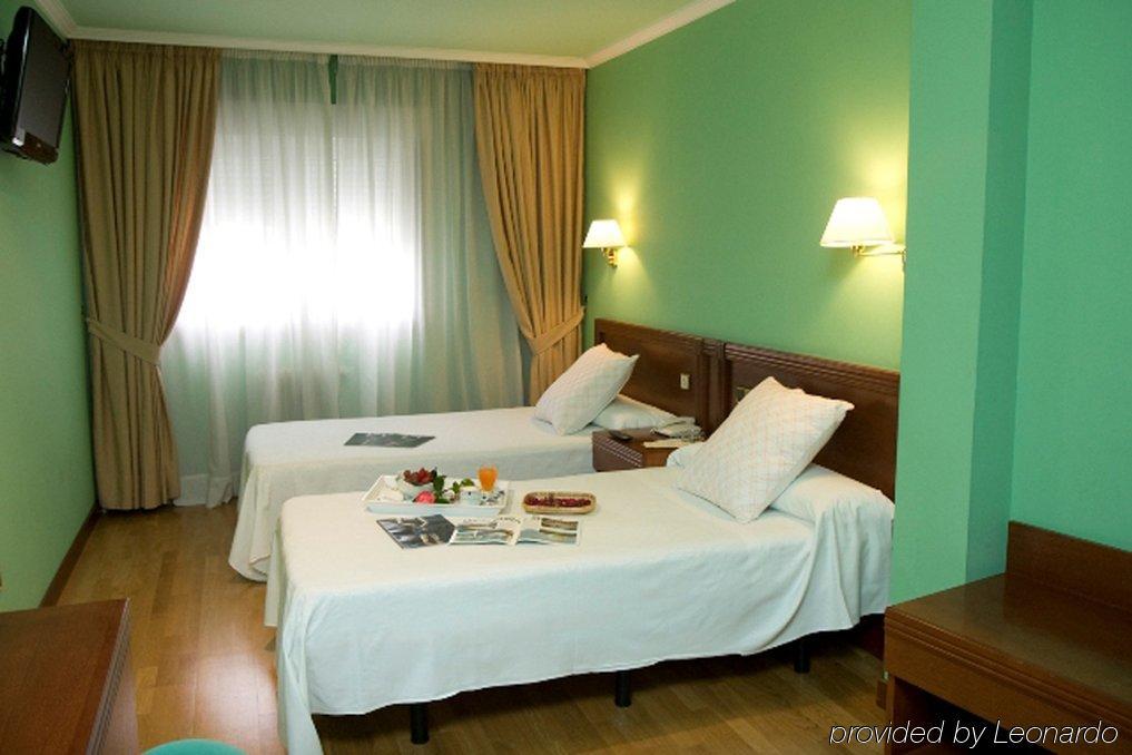 Hotel Villa De Marin Ruang foto