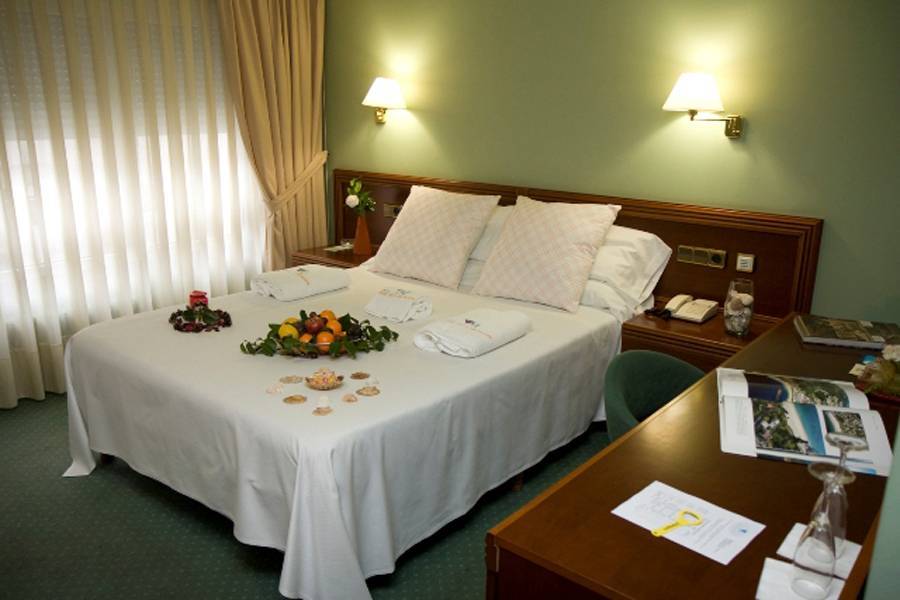 Hotel Villa De Marin Bagian luar foto