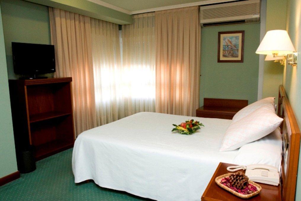 Hotel Villa De Marin Bagian luar foto