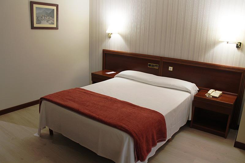 Hotel Villa De Marin Bagian luar foto