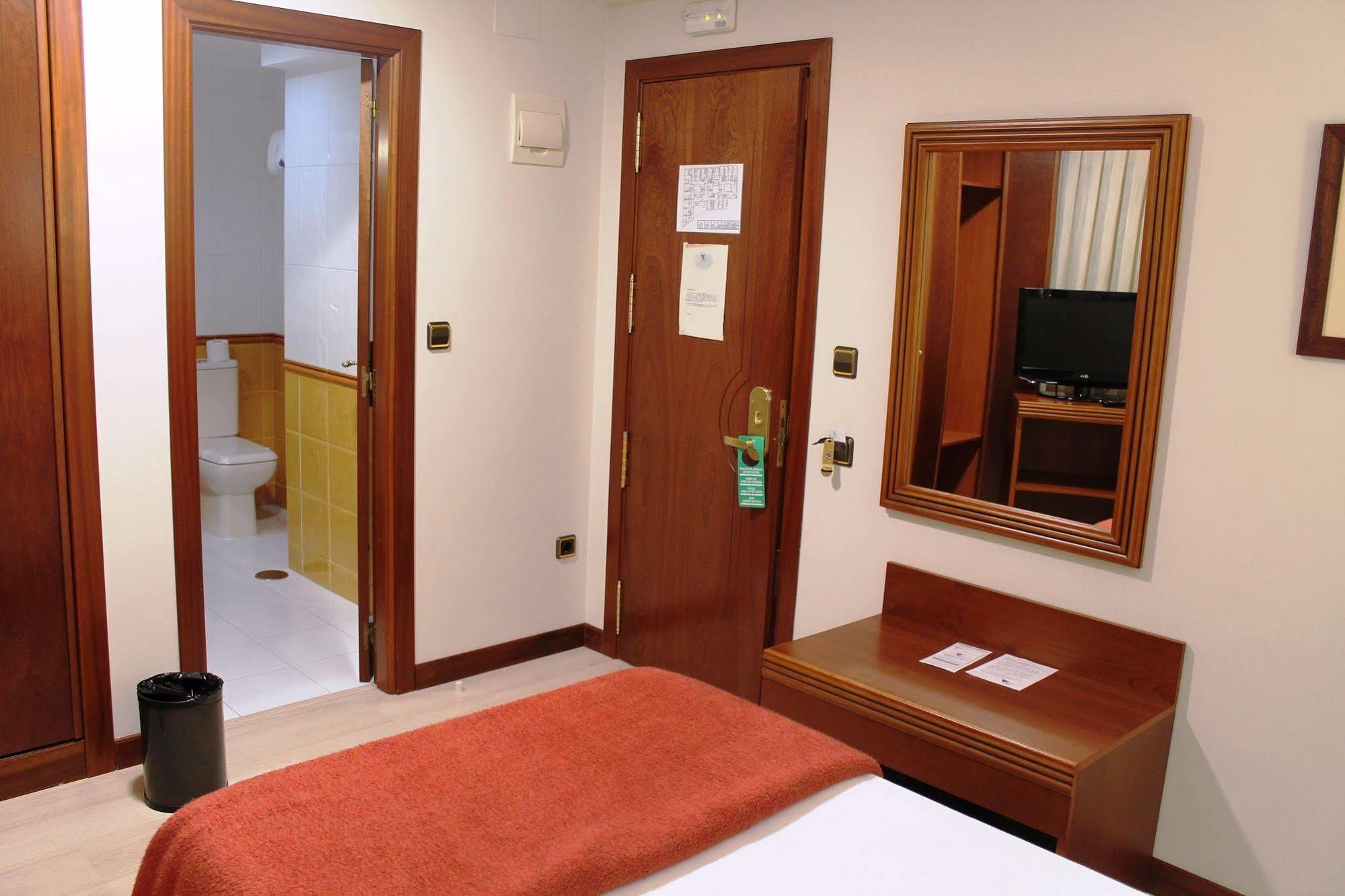 Hotel Villa De Marin Bagian luar foto