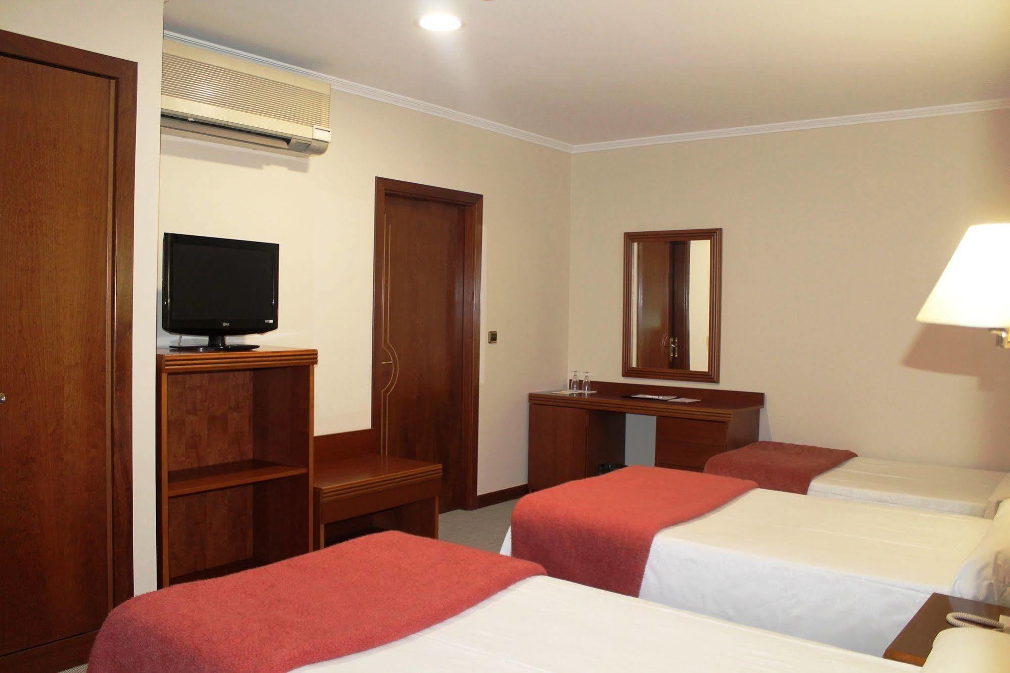 Hotel Villa De Marin Bagian luar foto