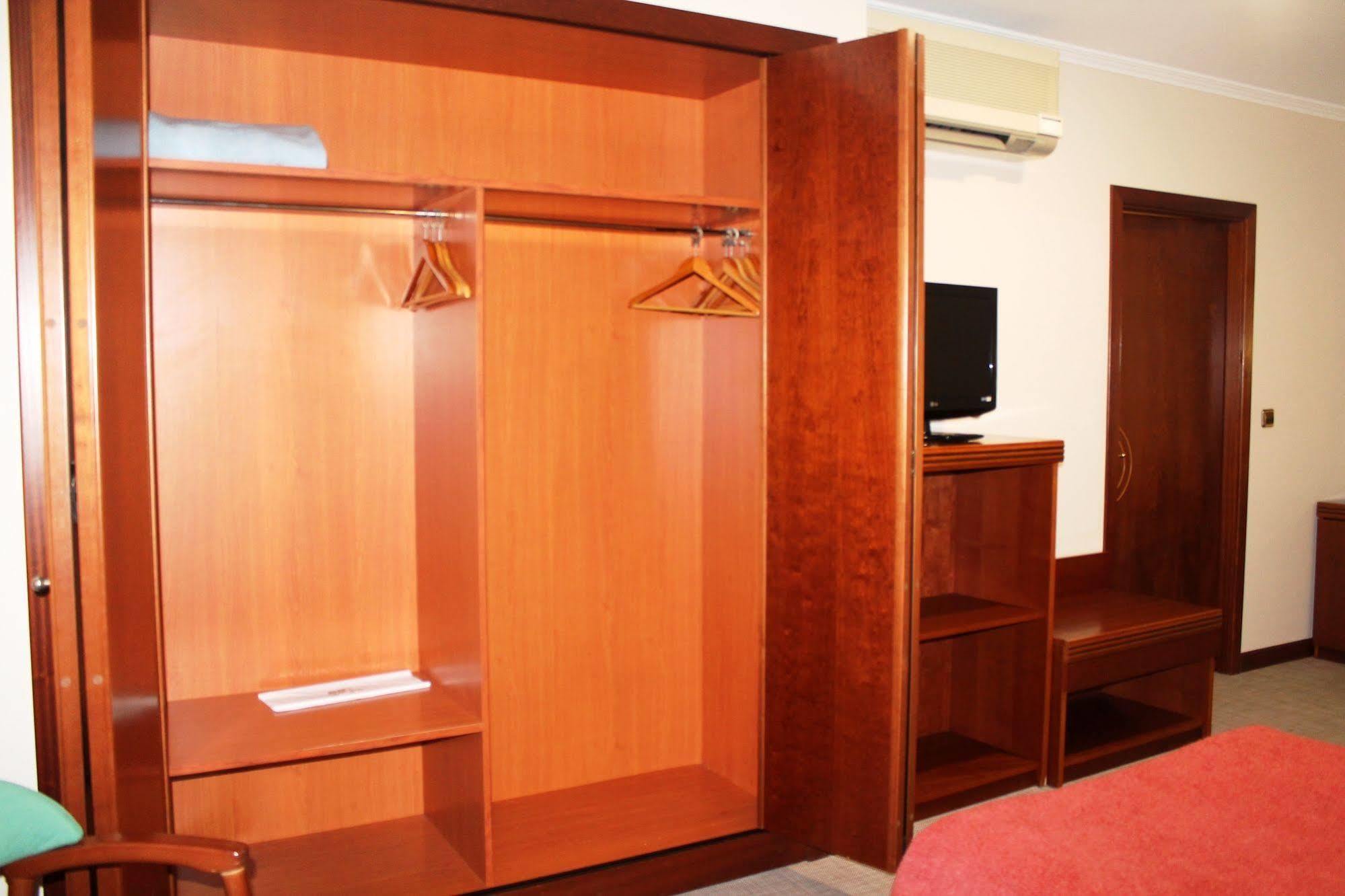Hotel Villa De Marin Bagian luar foto