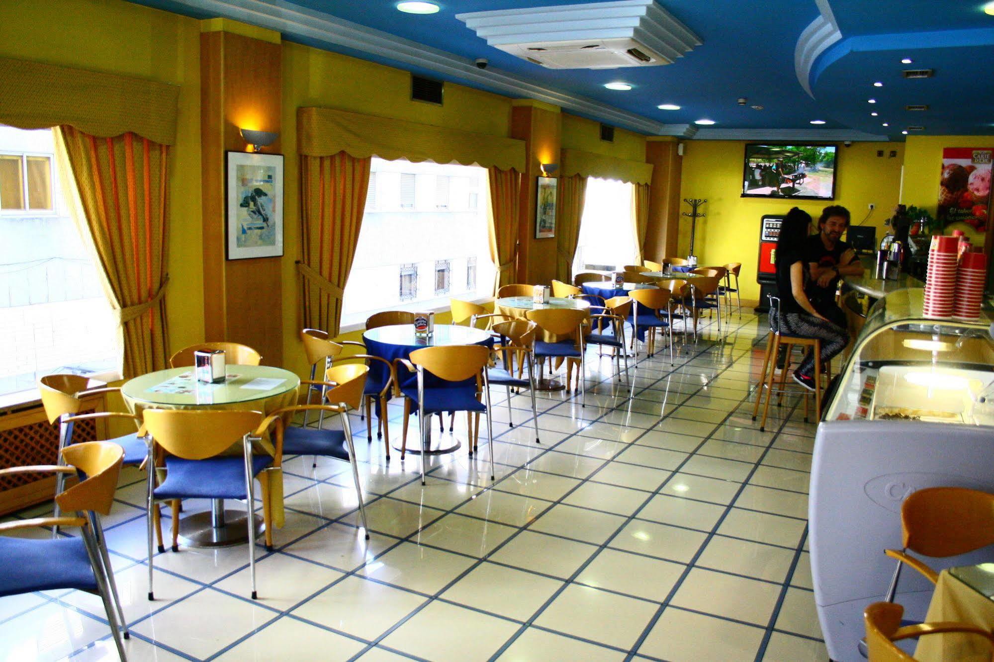 Hotel Villa De Marin Bagian luar foto