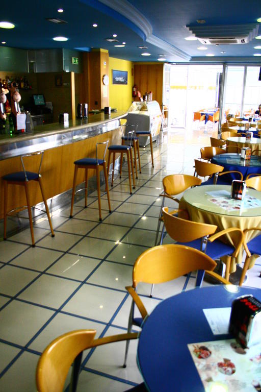 Hotel Villa De Marin Bagian luar foto